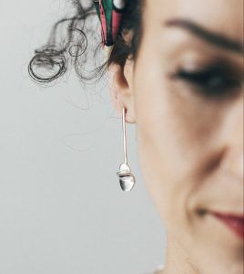 Pendientes eclipse