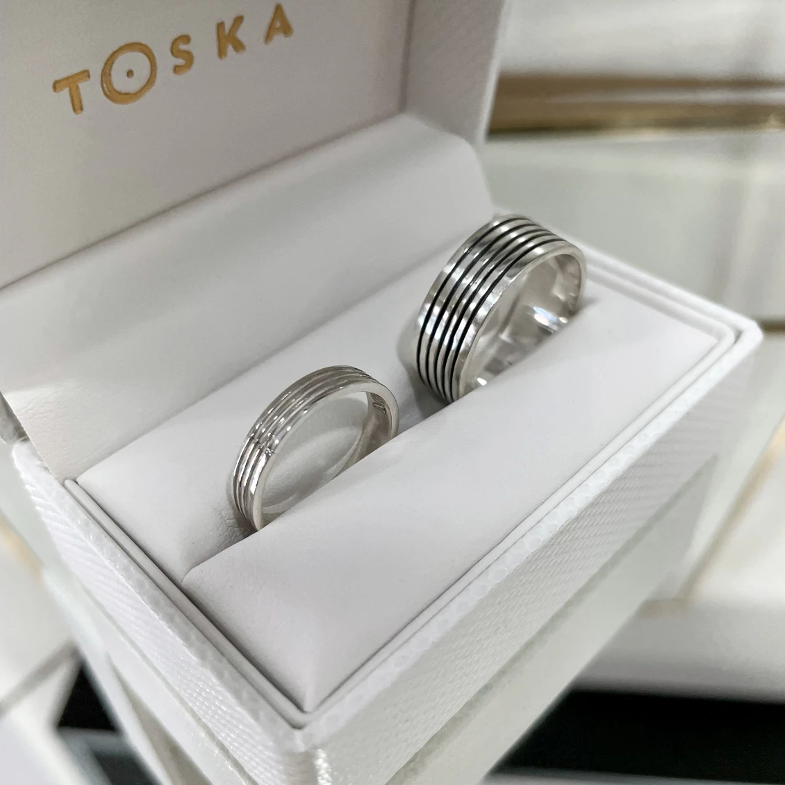 alianzas de boda originales