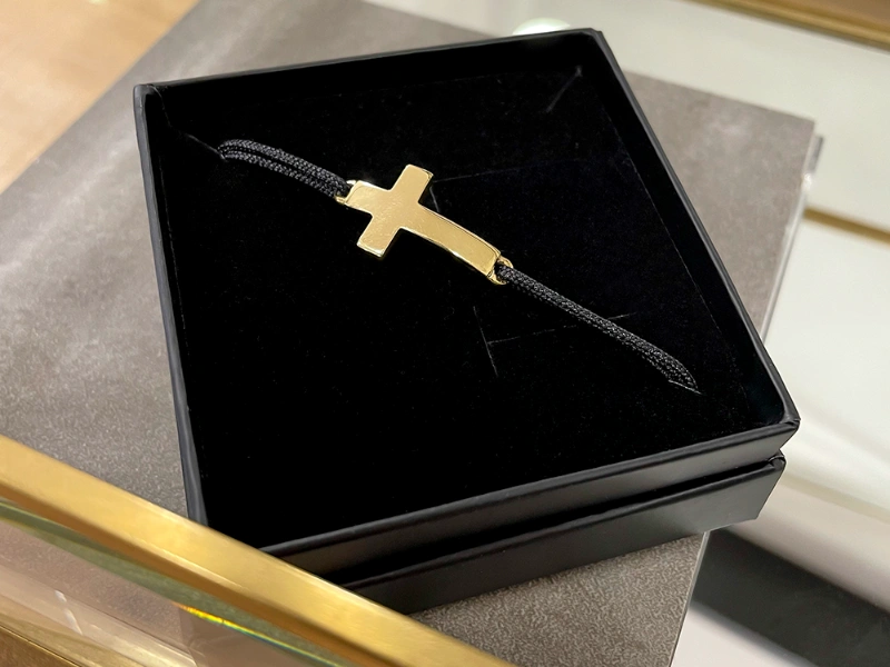 pulsera personalizada hombre toska