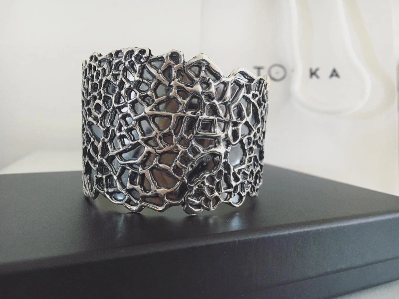 pulseras personalizadas para mujer toska