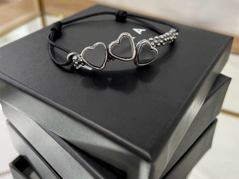 pulseras personalizadas para mujer toska joyeria